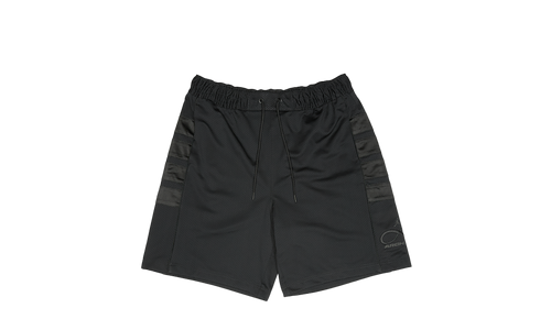 Cat Scratch Shorts "Infinite Archives - Black" HV8680 010