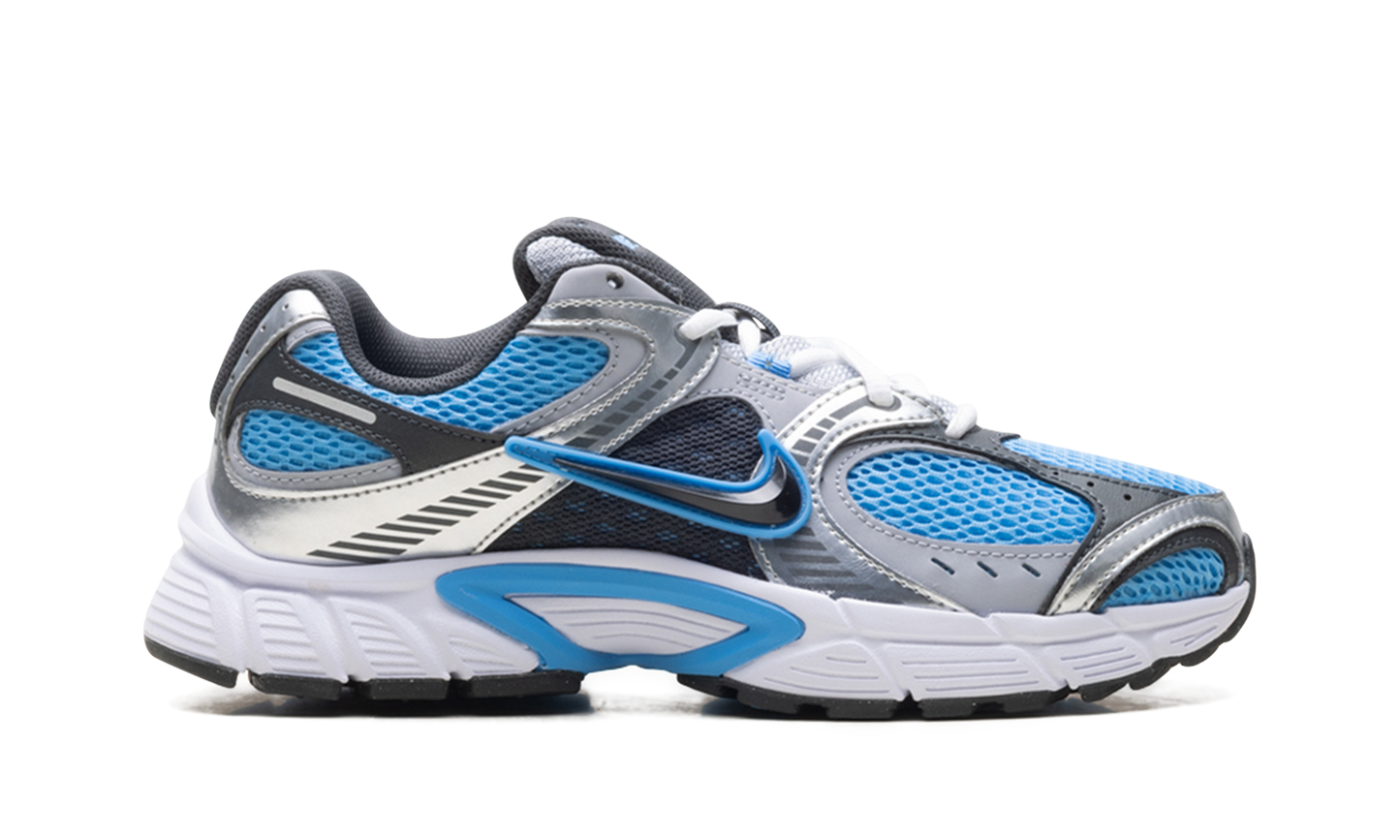 V5 RNR WMNS"University Blue Anthracite" HQ7901 400