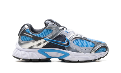V5 RNR WMNS"University Blue Anthracite" HQ7901 400