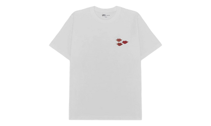Uniqlo Warhol UT Graphic 476350 T-Shirt "White" KAWS202477