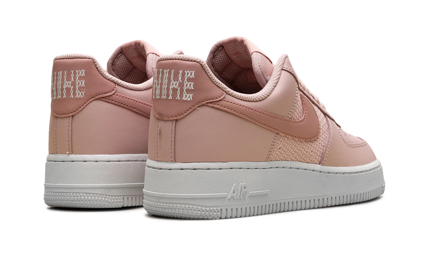 Air Force 1 Low Wmns "Pink / White" DJ9945 600