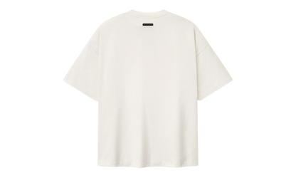 Signature 90s Short Sleeve Tee "Ivory" 125SP264593F