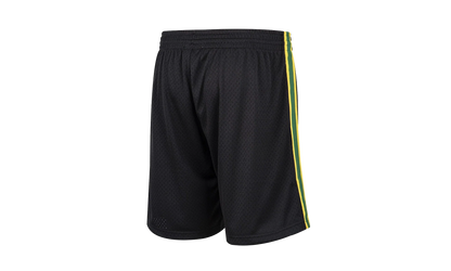 NBA Reload Swingman Shorts "1994 Seattle SuperSonics - Black" SMSHCP19313 SSUBLCK94