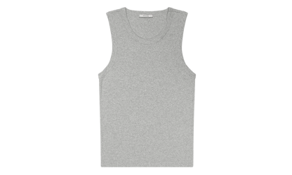 Rib Tank Top "Grey Marble" UNU 25 10005 GM