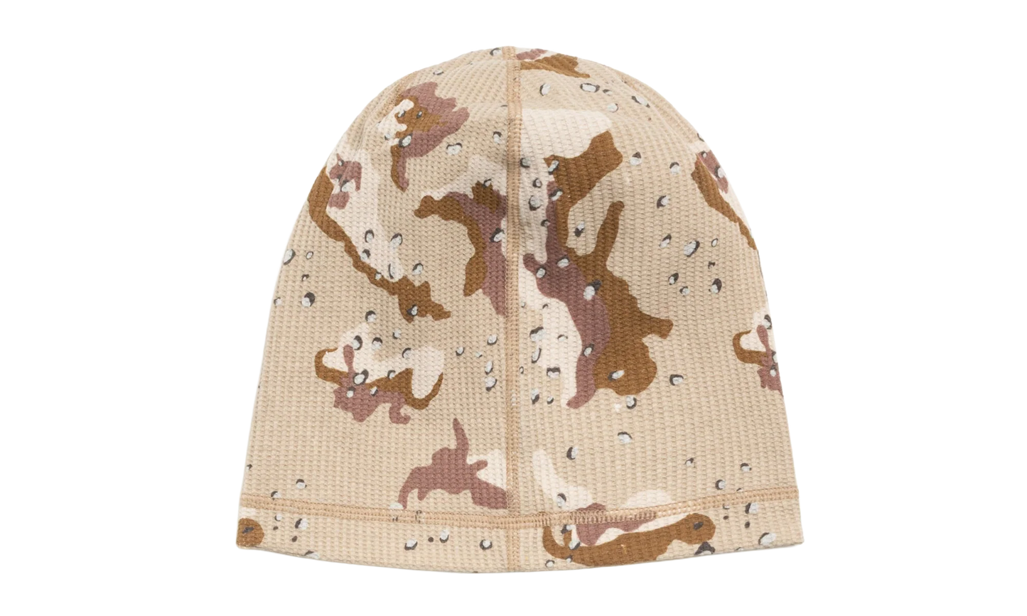 WAFFLE SKULLCAP "Dessert Camo" STUS358