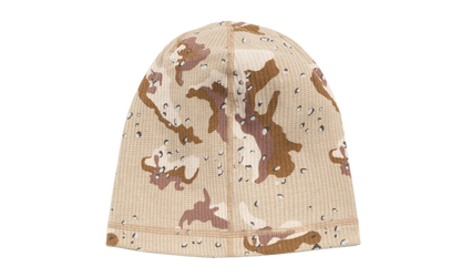 WAFFLE SKULLCAP "Dessert Camo" STUS358