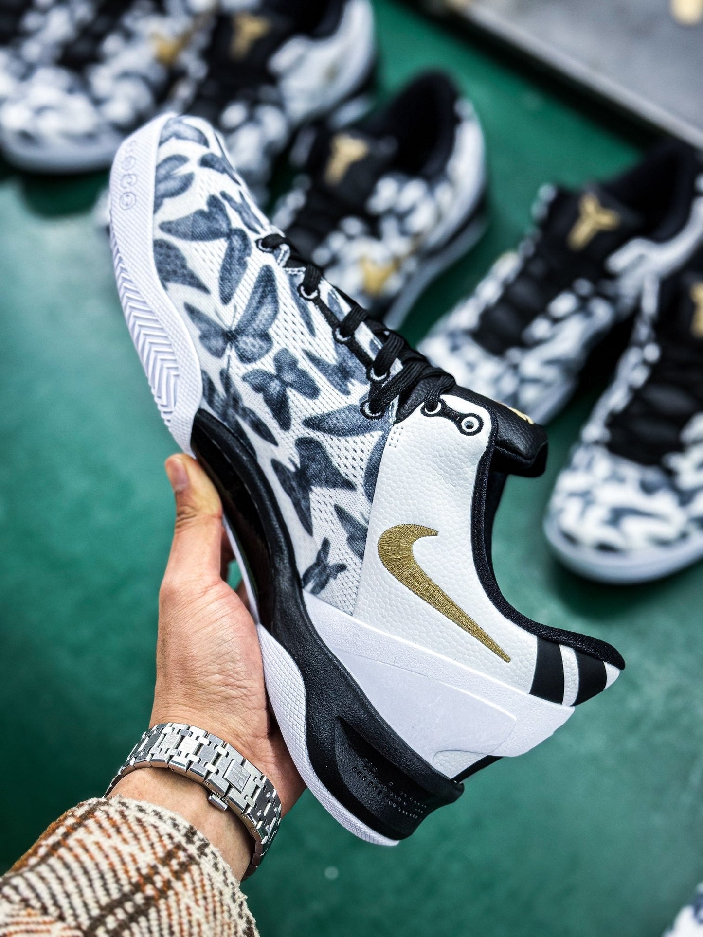 Kobe 8 Protro Mambacita