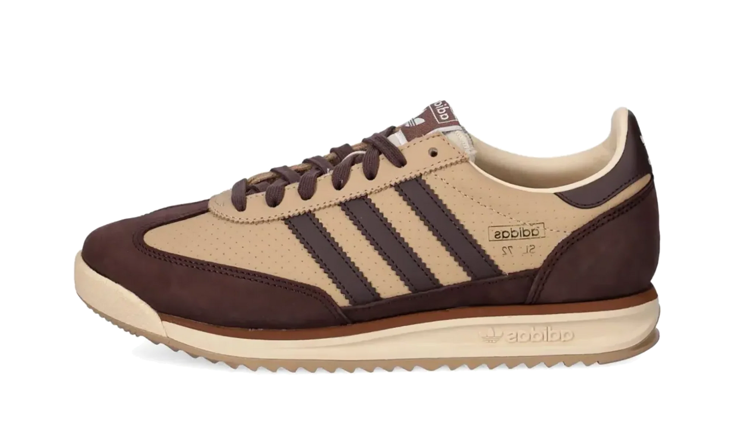 SL 72 RS "Warm Sand" JH5095
