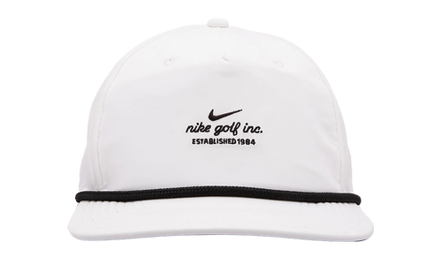 Pro Golf Cap "White" IB8543 100