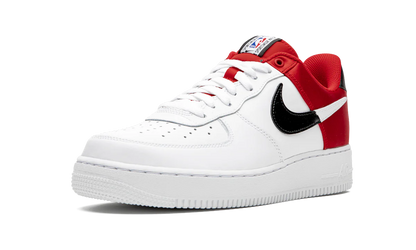 Air Force 1 '07 LV8 1 "NBA - White/Red/Black" BQ4420 600