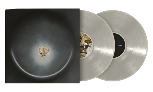 Utopia Cover 4 2XLP Vinyl "Multicolor" TSUC38