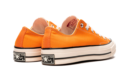CHUCK 70 OX "Orange" 164928C