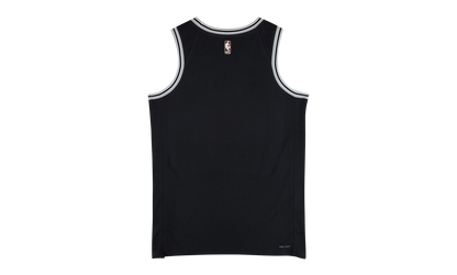 NBA San Antonio Spurs Hardwood Classics Swingman Jersey "Black" DO9494 010