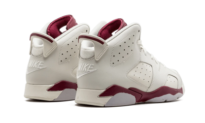 Jordan 6 Retro PS "Maroon" 384666 116