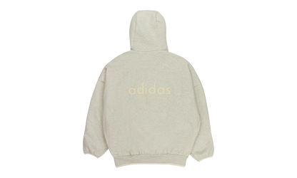 Fear of God Athletics Hoodie "Oatmeal" IS5308