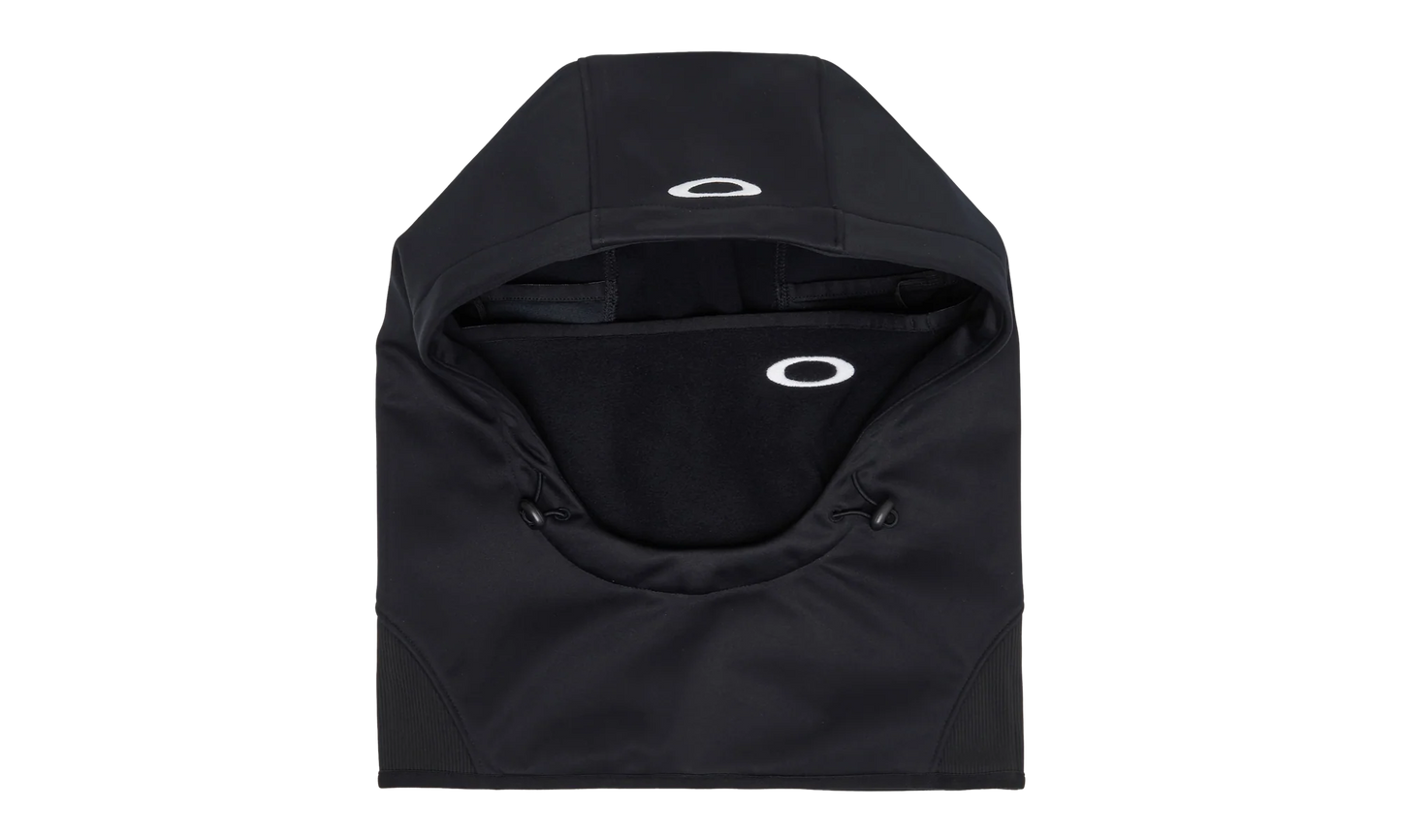 Ellipse Softshell Helmet Hood "Blackout" FOS901286 02E