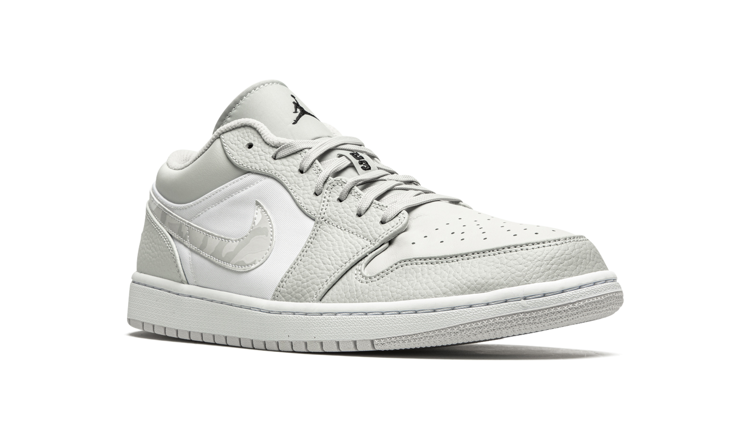 1 Low "White Camo" DC9036 100
