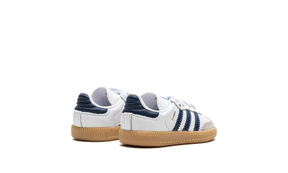Samba Og EL TD "Night Indigo Gum" IE1335