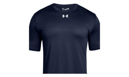 Short Sleeve Locker Tee 2.0 "Midnight Navy" 1305775 410