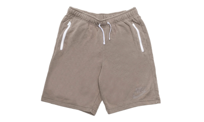 Sportswear Essentials+ Washed Shorts "Moon Fossil" DD4680 087