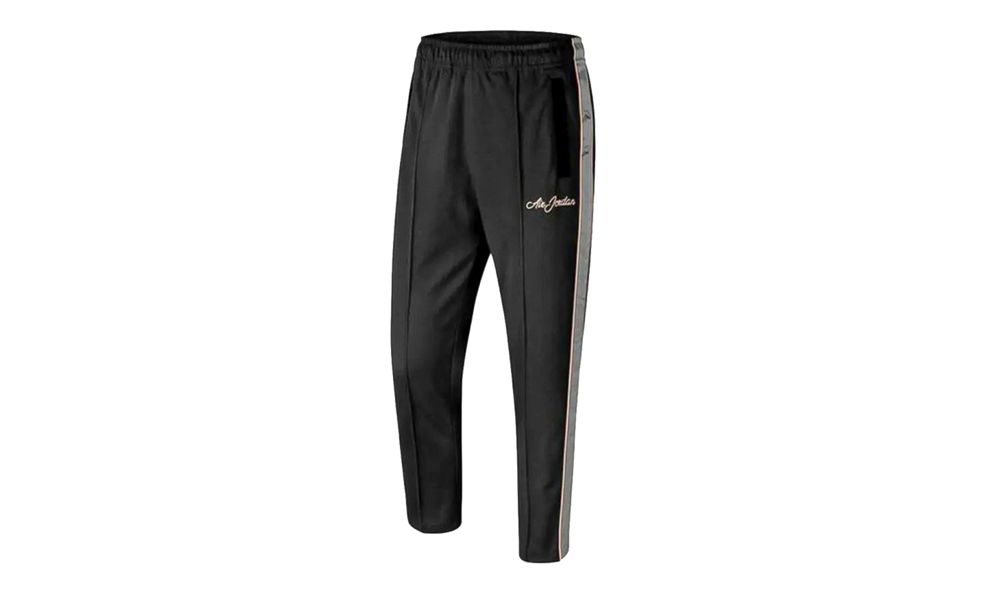 Jordan Remastered Sweatpants "Black" CD5773 010