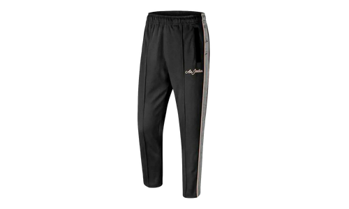 Jordan Remastered Sweatpants "Black" CD5773 010