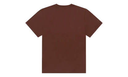 ADG Tee "Brown" DT438