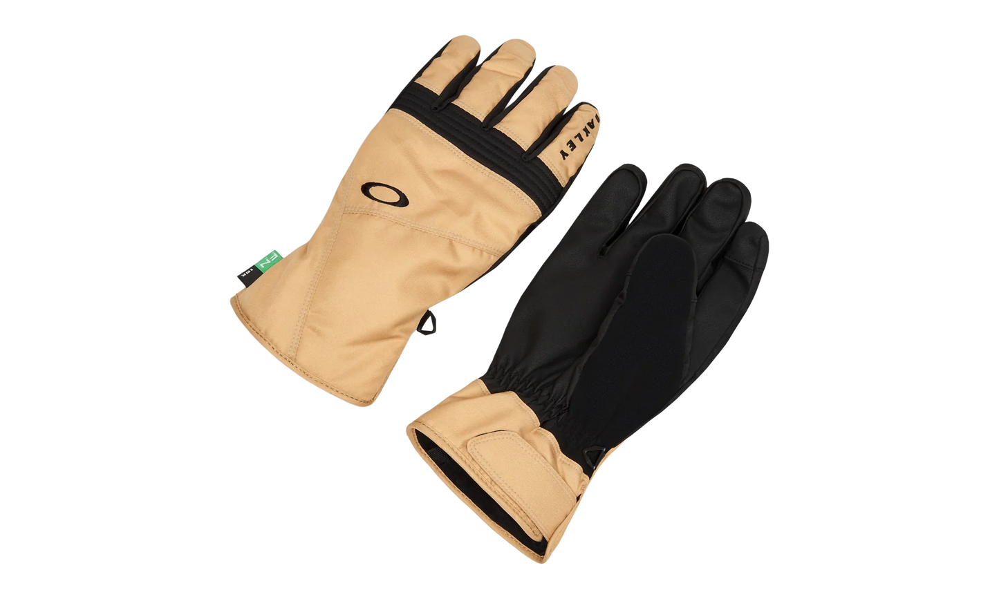 Roundhouse Glove "Light Curry" FOS901031 5GL