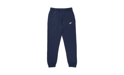 NSW Club Fleece Pants "NAVY" BV2737 410