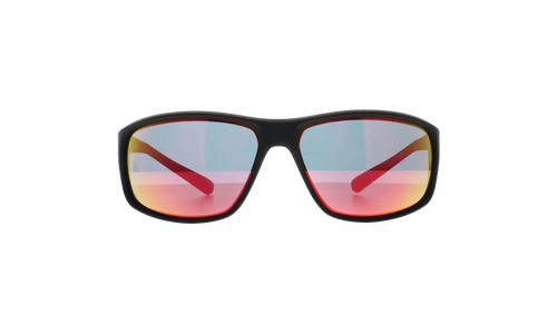 Adrenaline Sunglasses "Black Red" EV1134 006