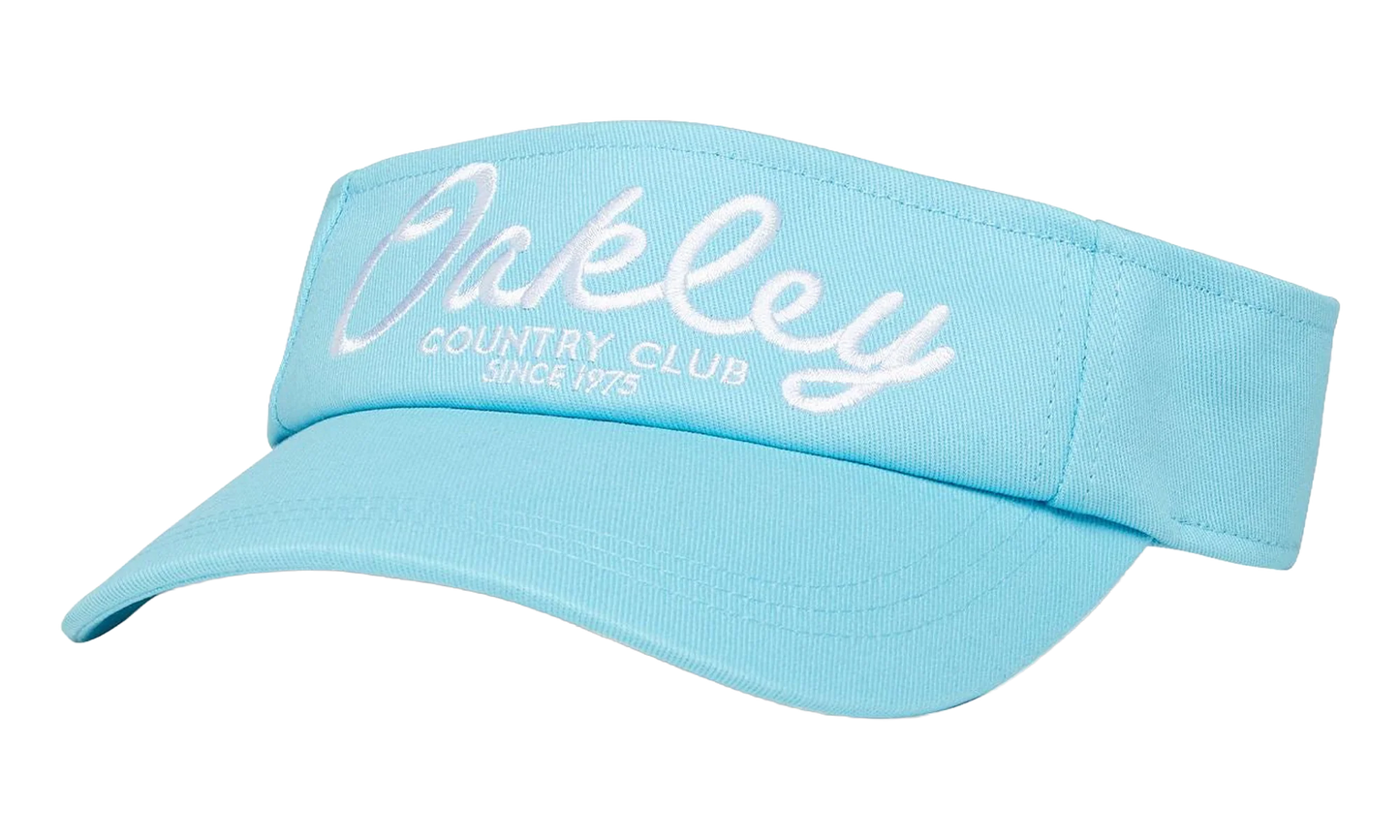 Country Club Visor Tnp "Bright Azur" 912217 6BB