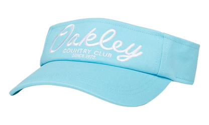 Country Club Visor Tnp "Bright Azur" 912217 6BB