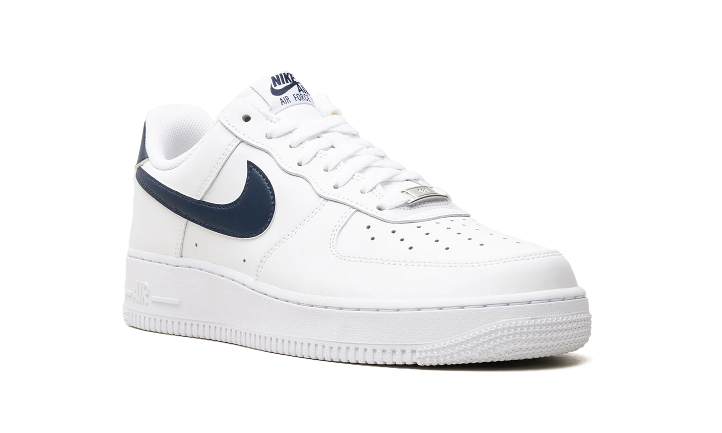 Air Force 1 Low '07 "White College Navy" FJ4146 119