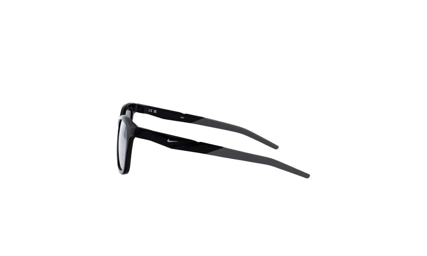 Lucent Flash Sunglasses "Matte Black / Grey" EV24050 010