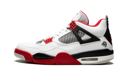 4 Retro "Mars Blackmon"