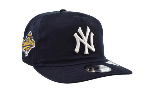 19TWENTY New York Yankees MLB Championship Strapback "Navy" 60758485