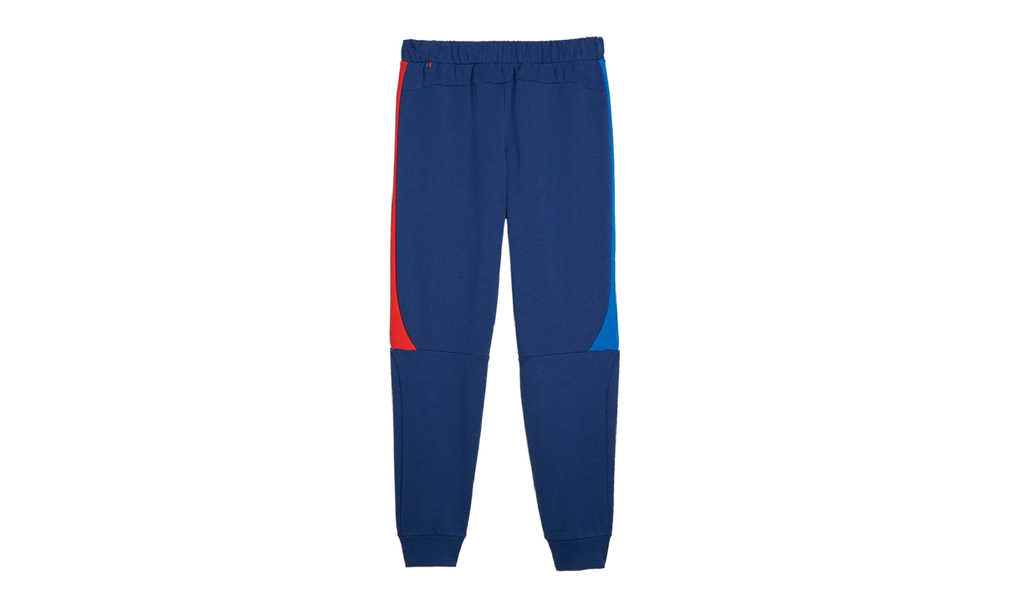 BMW MOTORSPORT MT7+ SWEATPANTS "Blue" 624138 04