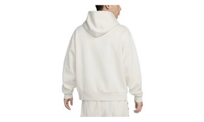 SB Graphic Skate Hoodie "Sugar High - Light Bone" HJ2896 072