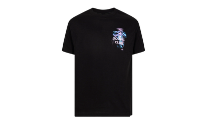 Bolt From the Blue Tee "Black" AS0381