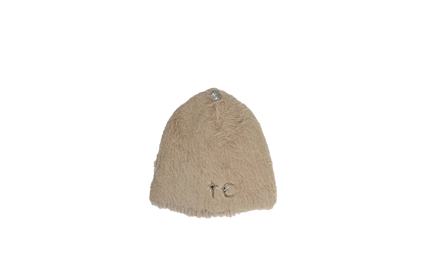Chimera Beanie "Brown" TC24AC2401