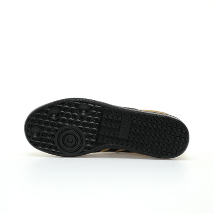 Samba ADV Cardboard Black