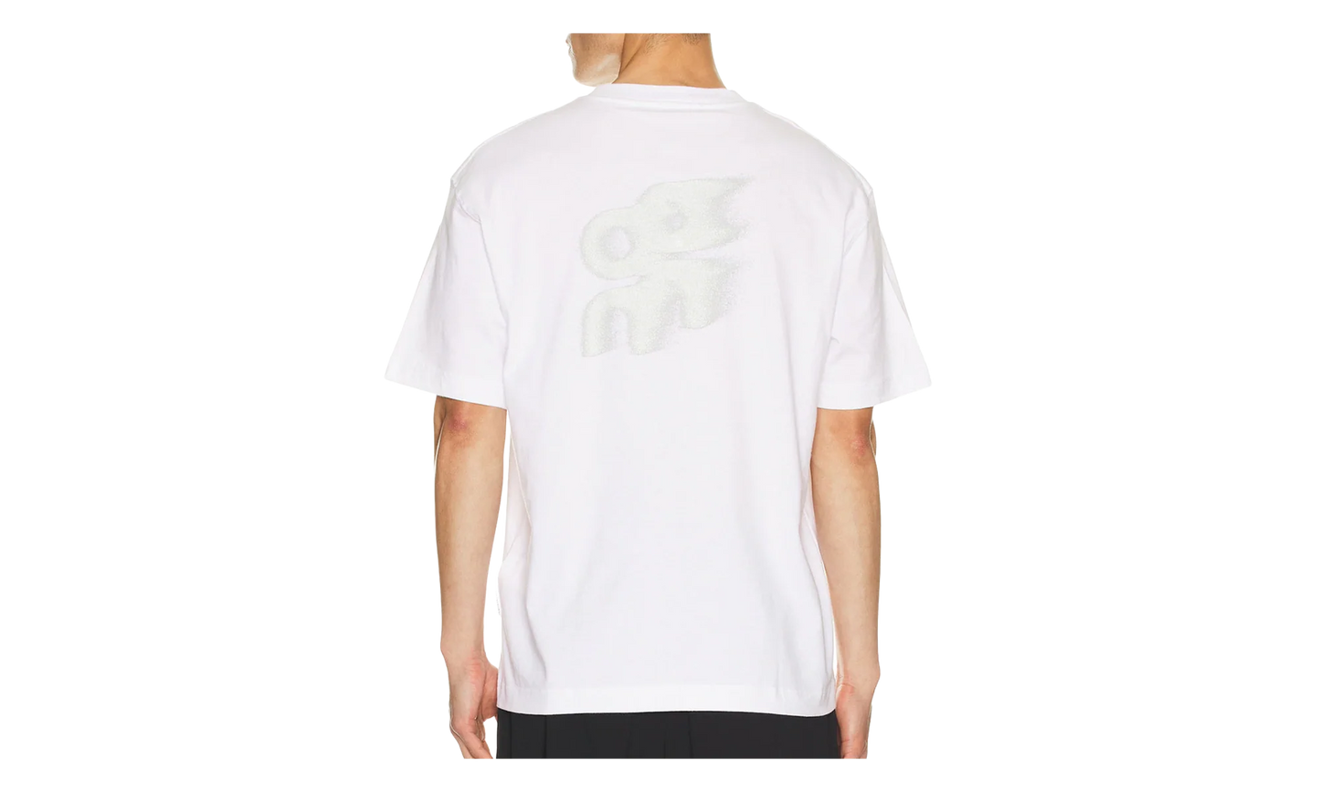 Avant Club Tee "White" 1MG10330069