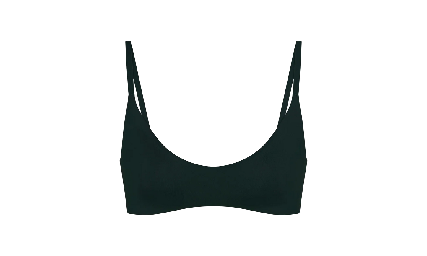 SHINE MICRO SCOOP BRA "Nike - Dark Teal" SKM064