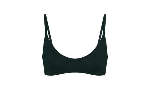 SHINE MICRO SCOOP BRA "Nike - Dark Teal" SKM064