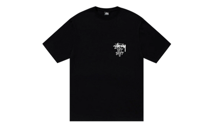 Tuff Stuff Tee "Black" STUS420