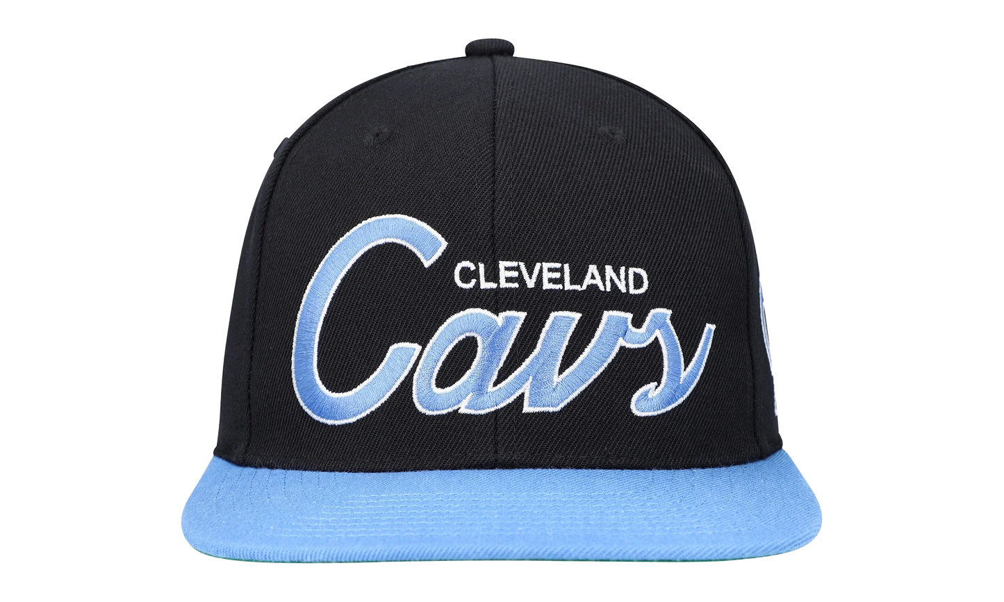 NBA Team 2 Tone 2.0 Pro "Cleveland Cavaliers" HHSS3282-CCAYYPPPBLCK_OS