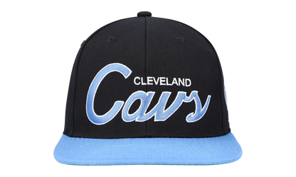 NBA Team 2 Tone 2.0 Pro "Cleveland Cavaliers" HHSS3282-CCAYYPPPBLCK_OS