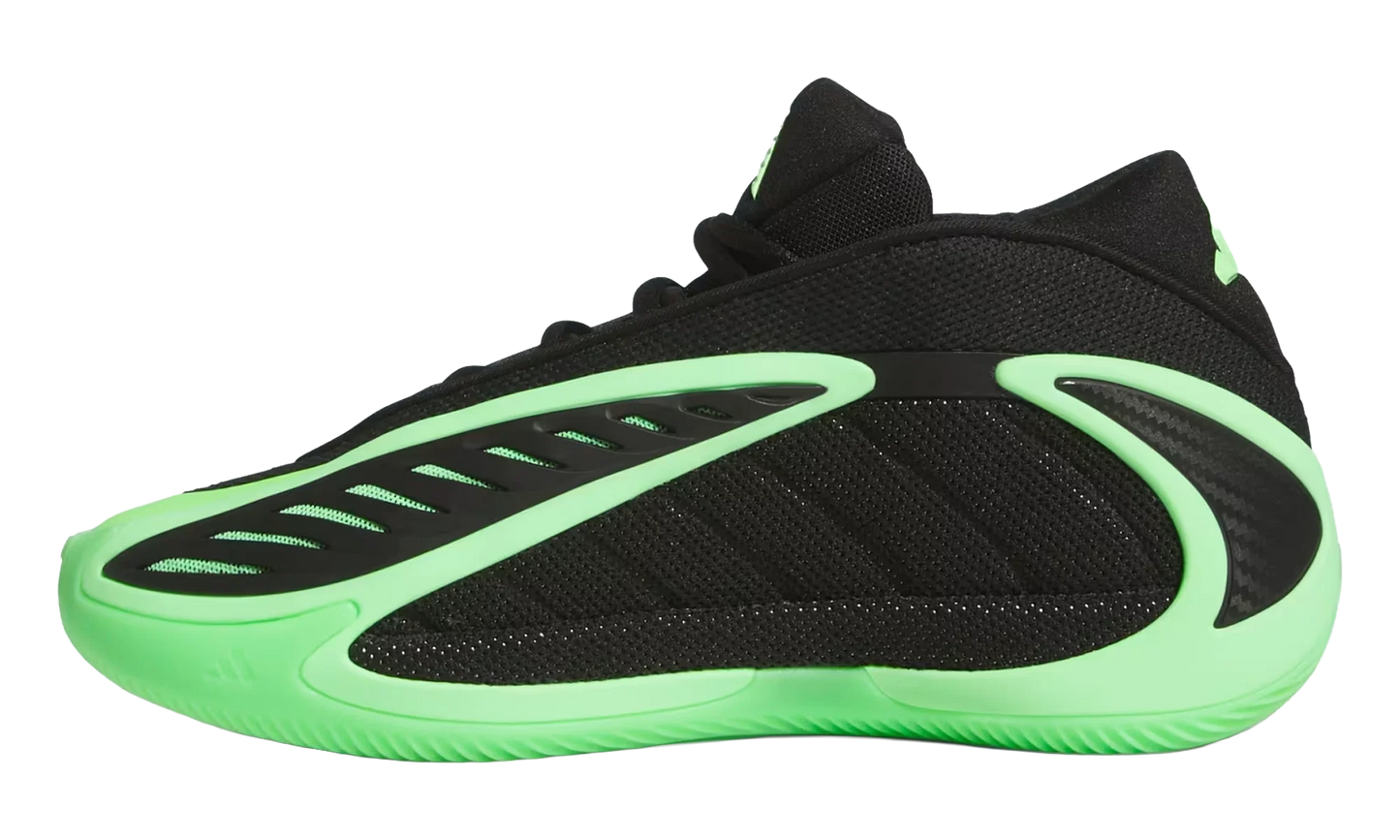 AE 2 GS "Black Lime Burst" JQ2049