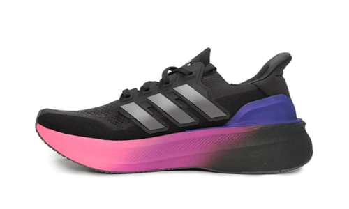 Ultraboost 5 "Carbon / Iron Metallic / Lucid Blue" IH7709