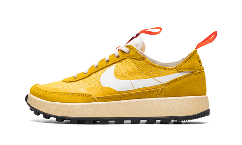 GENERAL PURPOSE SHOE WMNS"Tom Sachs - Dark Sulfur" DA6672 700